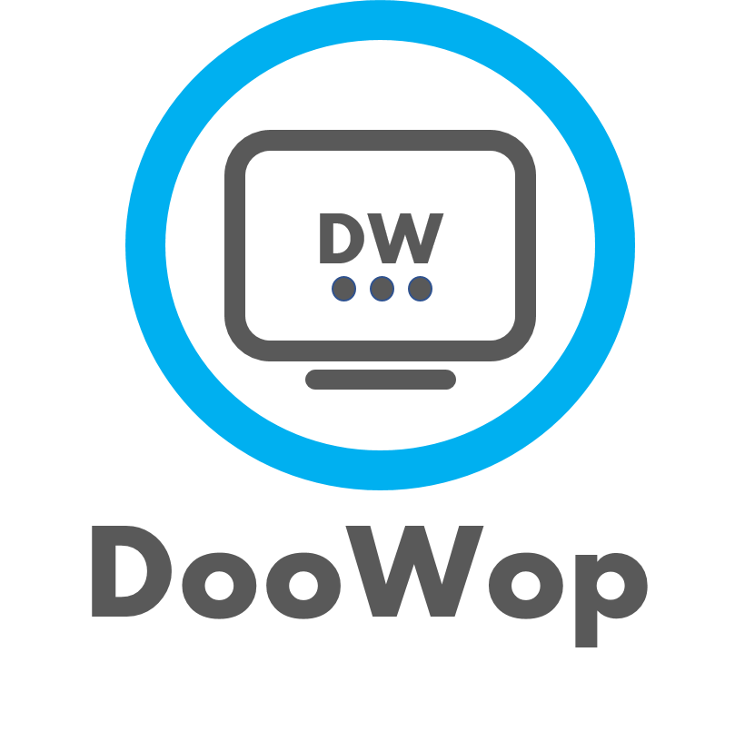 logo-doowop